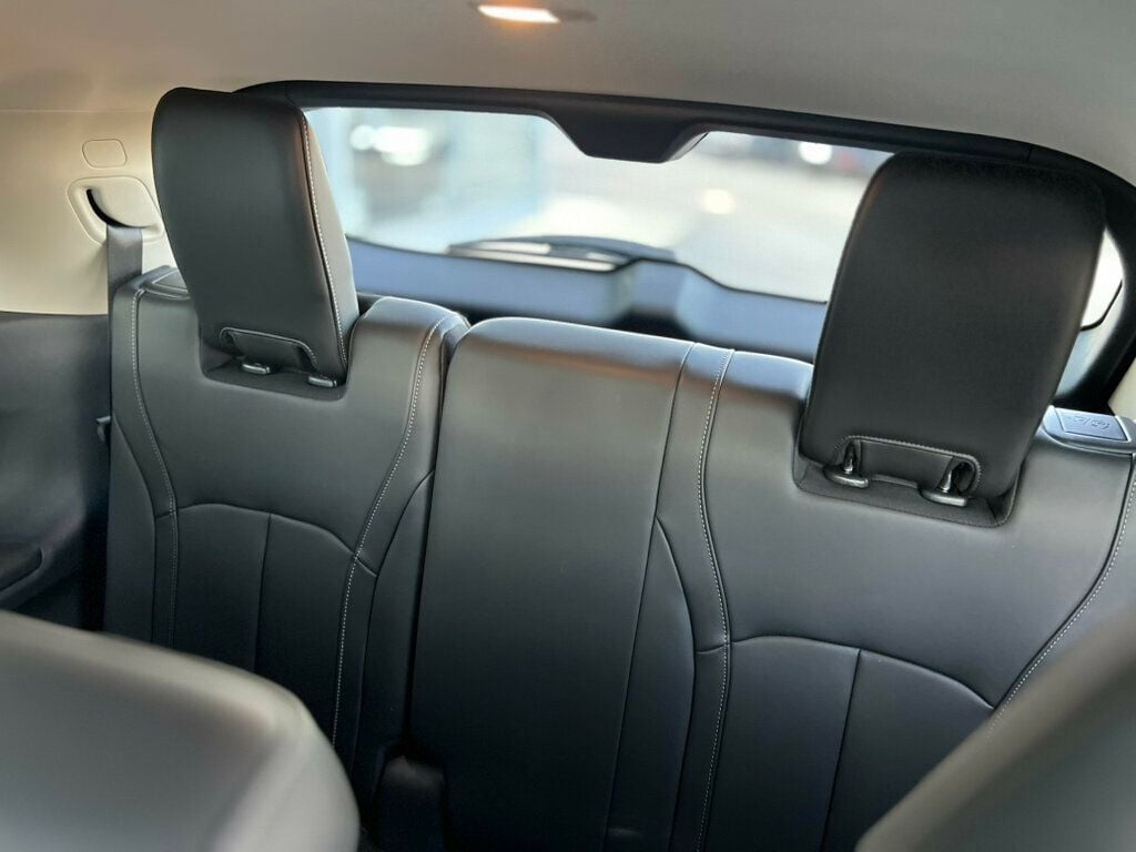 2024 Infiniti QX60 Luxe AWD photo 21