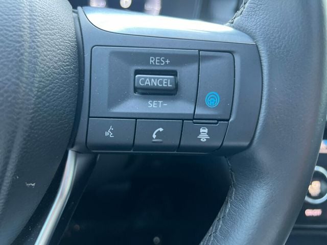 2024 INFINITI QX60 LUXE AWD - 22922548 - 26