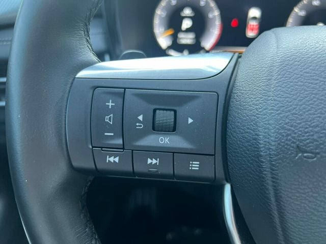 2024 INFINITI QX60 LUXE AWD - 22922548 - 27