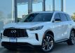 2024 INFINITI QX60 LUXE AWD - 22922548 - 2