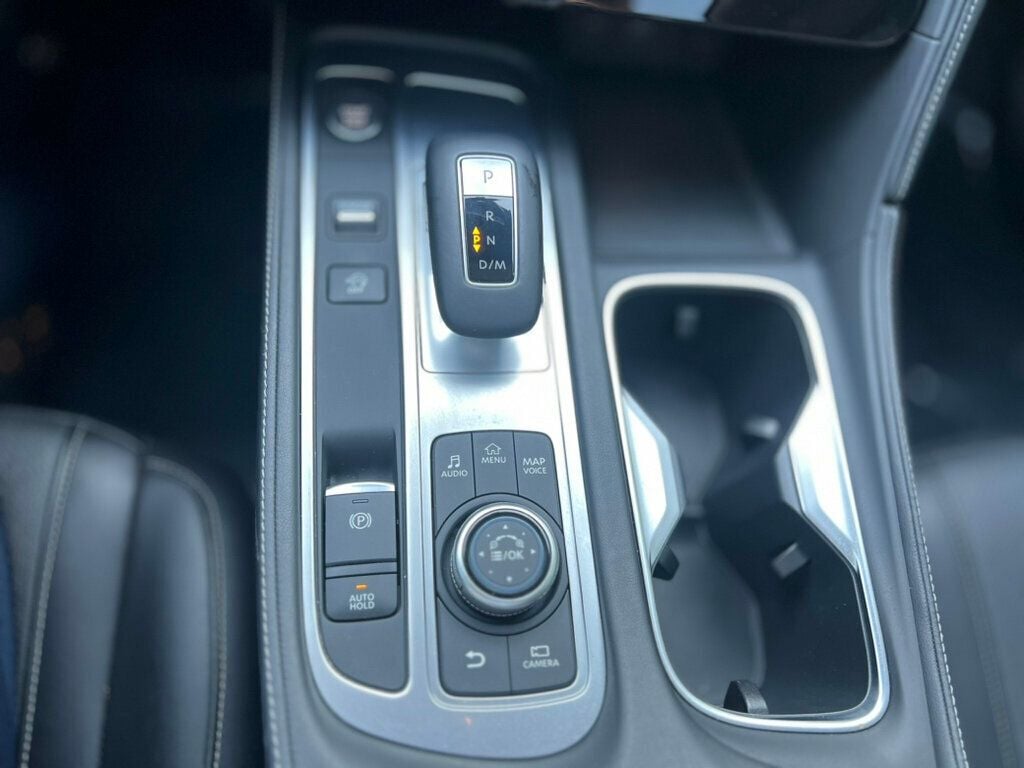 2024 Infiniti QX60 Luxe AWD photo 30