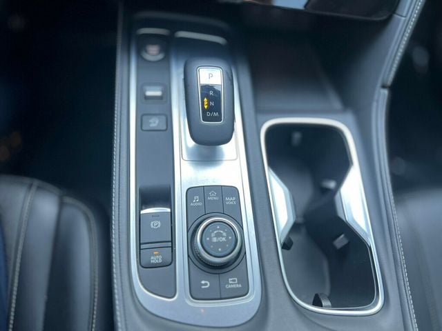 2024 INFINITI QX60 LUXE AWD - 22922548 - 31