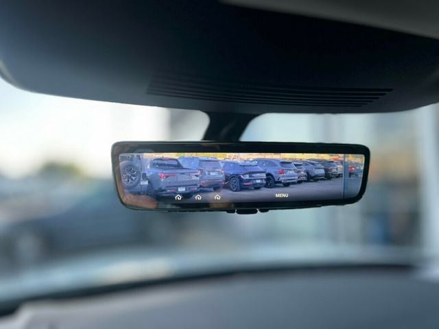 2024 INFINITI QX60 LUXE AWD - 22922548 - 32