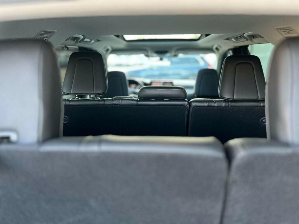 2024 Infiniti QX60 Luxe AWD photo 42