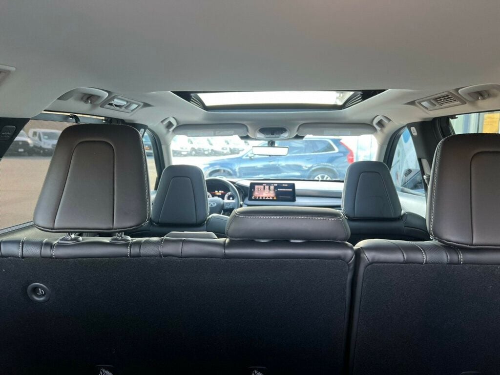 2024 Infiniti QX60 Luxe AWD photo 43