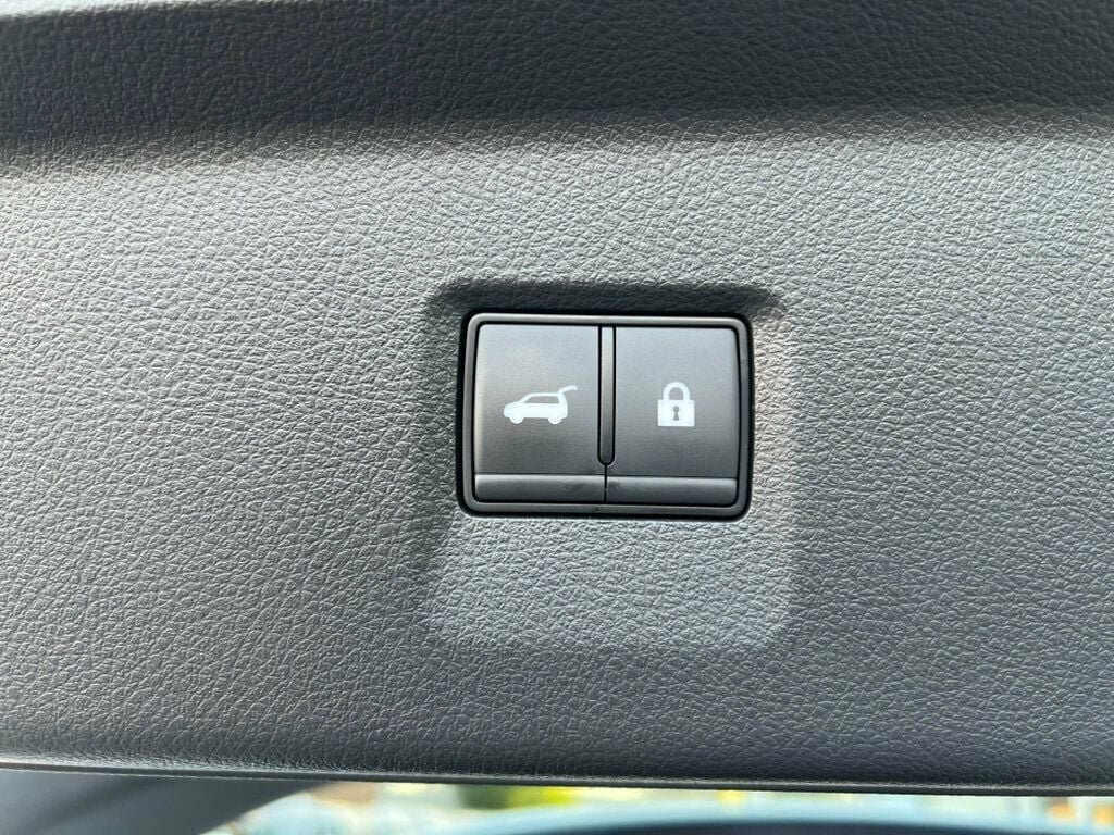 2024 Infiniti QX60 Luxe AWD photo 44