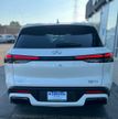 2024 INFINITI QX60 LUXE AWD - 22922548 - 4