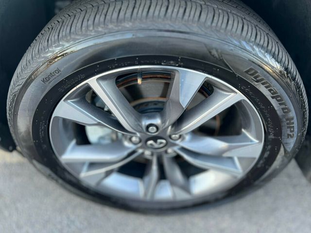 2024 INFINITI QX60 LUXE AWD - 22922548 - 51