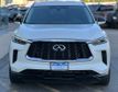 2024 INFINITI QX60 LUXE AWD - 22922548 - 8