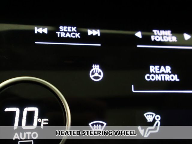 2024 INFINITI QX60 LUXE AWD - 23018777 - 9