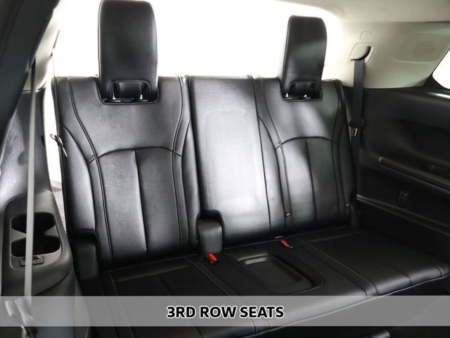 2024 INFINITI QX60 LUXE AWD - 23018777 - 10
