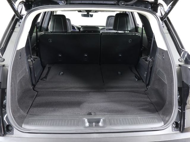 2024 INFINITI QX60 LUXE AWD - 23018777 - 22
