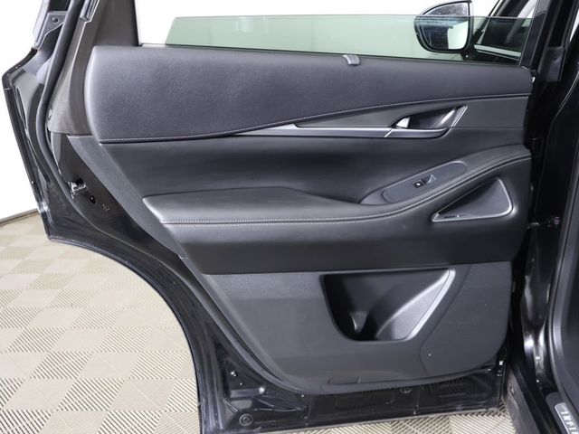 2024 INFINITI QX60 LUXE AWD - 23018777 - 29