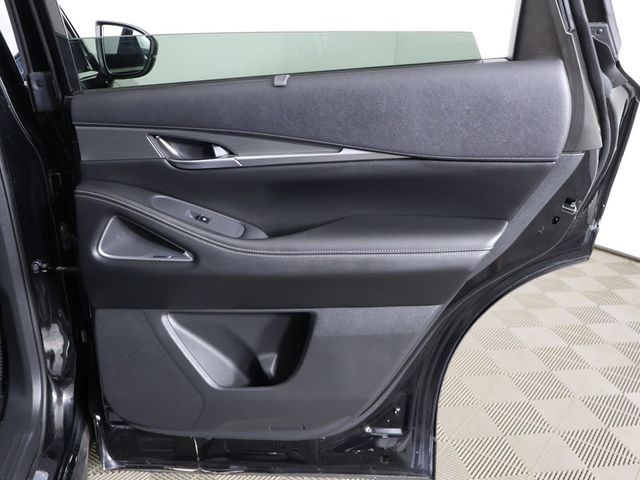 2024 INFINITI QX60 LUXE AWD - 23018777 - 30