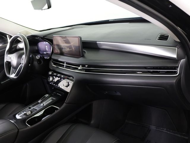 2024 INFINITI QX60 LUXE AWD - 23018777 - 34