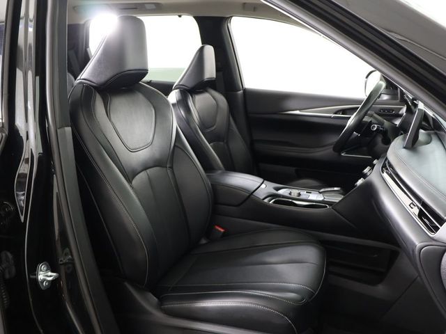 2024 INFINITI QX60 LUXE AWD - 23018777 - 38