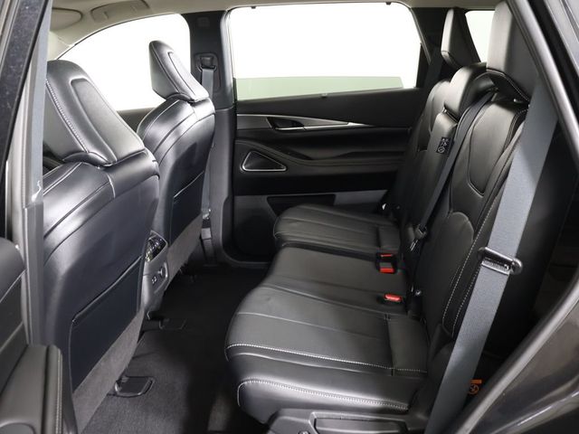 2024 INFINITI QX60 LUXE AWD - 23018777 - 39