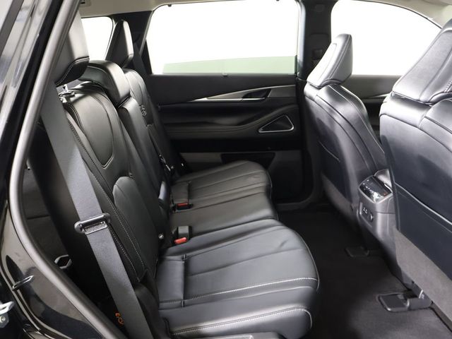 2024 INFINITI QX60 LUXE AWD - 23018777 - 40