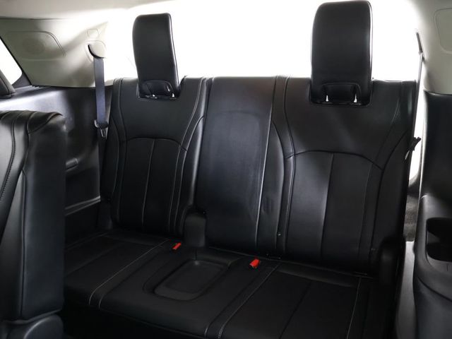 2024 INFINITI QX60 LUXE AWD - 23018777 - 41