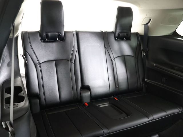 2024 INFINITI QX60 LUXE AWD - 23018777 - 42