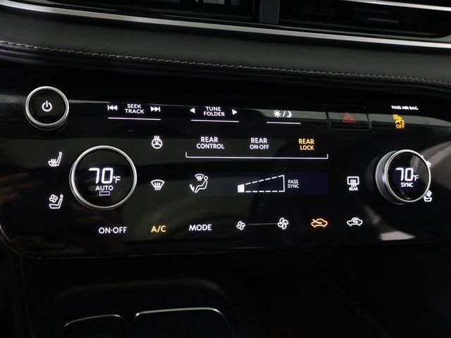 2024 INFINITI QX60 LUXE AWD - 23018777 - 55