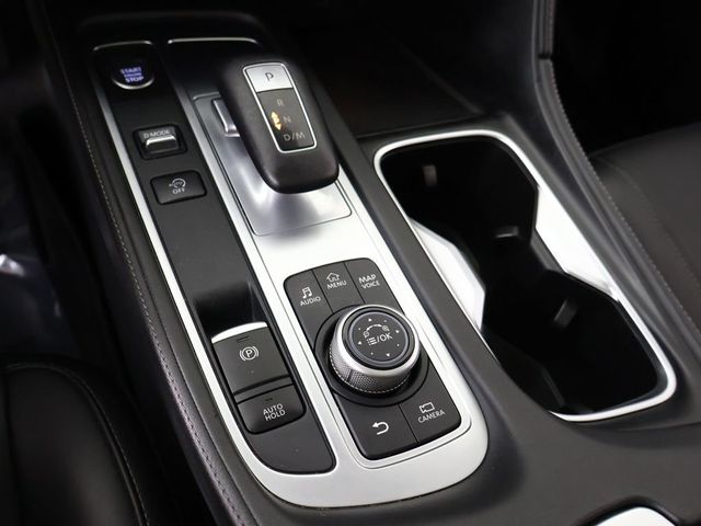2024 INFINITI QX60 LUXE AWD - 23018777 - 58