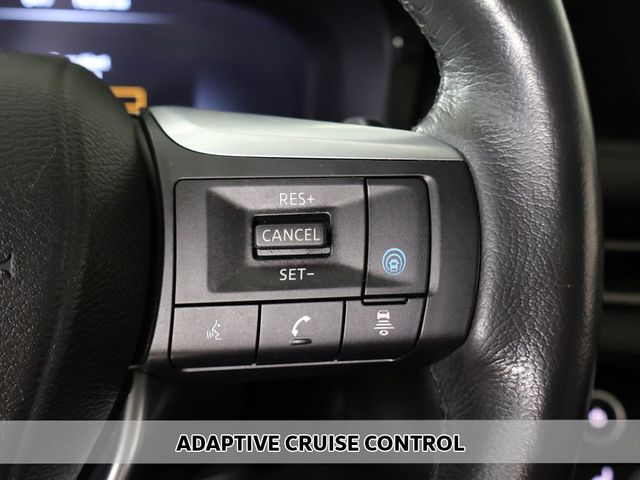 2024 INFINITI QX60 LUXE AWD - 23018777 - 5