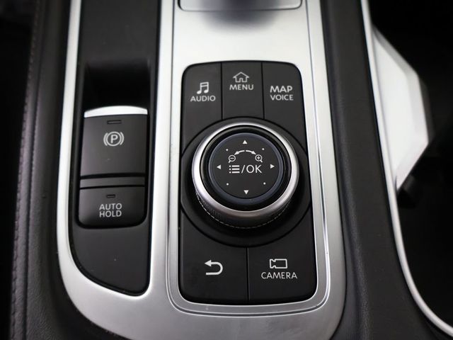 2024 INFINITI QX60 LUXE AWD - 23018777 - 59