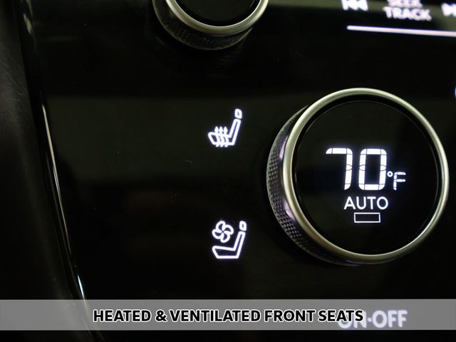 2024 INFINITI QX60 LUXE AWD - 23018777 - 8