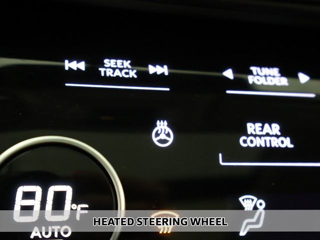 2024 INFINITI QX60 LUXE AWD - 23024226 - 9