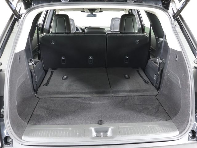 2024 INFINITI QX60 LUXE AWD - 23024226 - 22