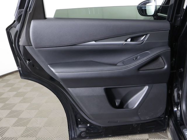 2024 INFINITI QX60 LUXE AWD - 23024226 - 29