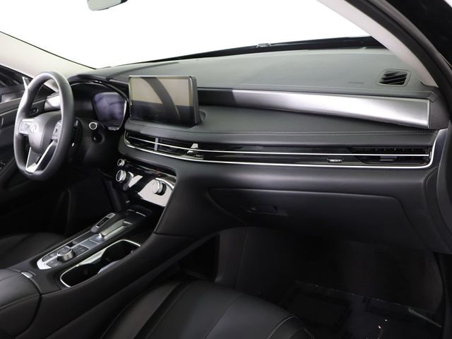 2024 INFINITI QX60 LUXE AWD - 23024226 - 32