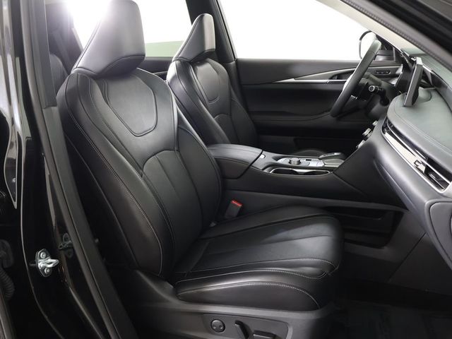 2024 INFINITI QX60 LUXE AWD - 23024226 - 34