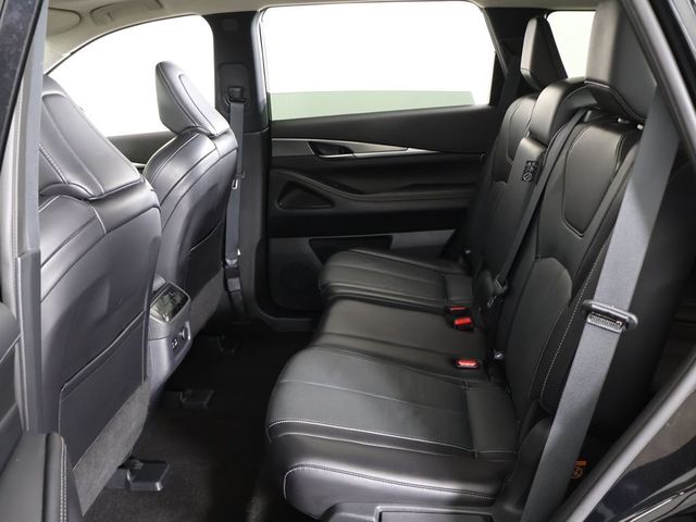 2024 INFINITI QX60 LUXE AWD - 23024226 - 39