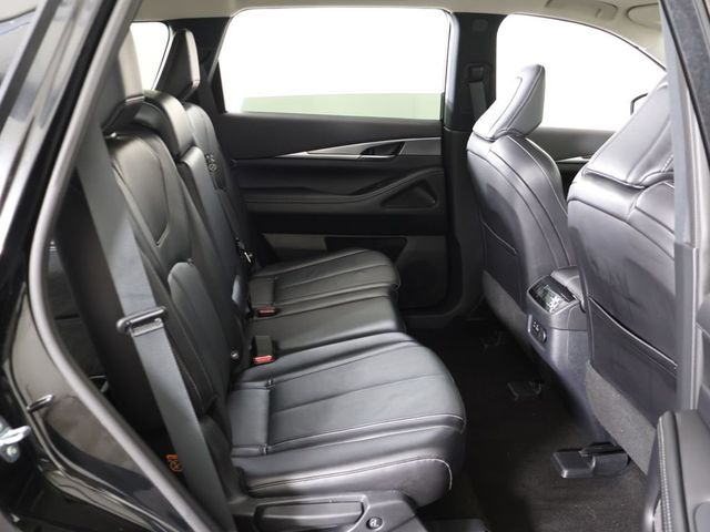 2024 INFINITI QX60 LUXE AWD - 23024226 - 40