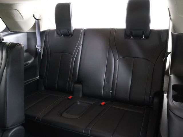 2024 INFINITI QX60 LUXE AWD - 23024226 - 41
