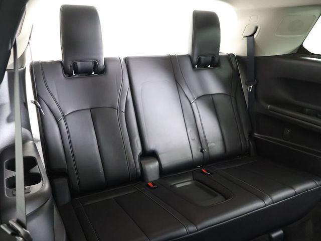 2024 INFINITI QX60 LUXE AWD - 23024226 - 42