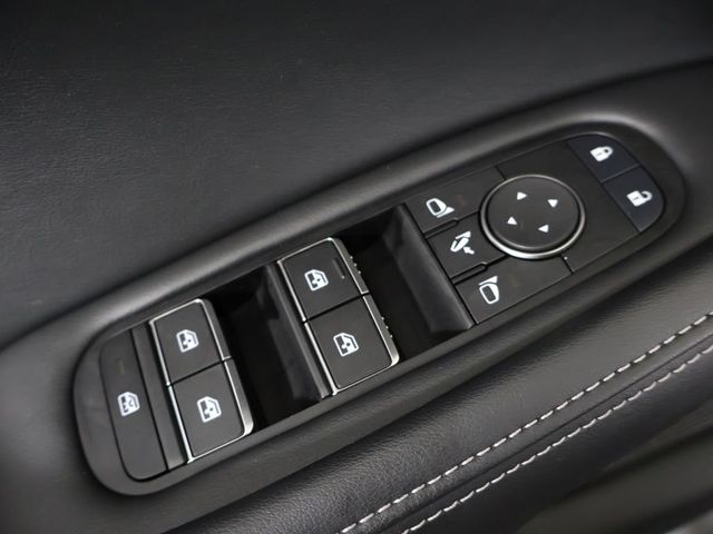 2024 INFINITI QX60 LUXE AWD - 23024226 - 45