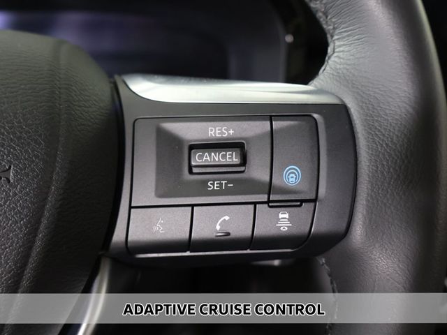 2024 INFINITI QX60 LUXE AWD - 23024226 - 4