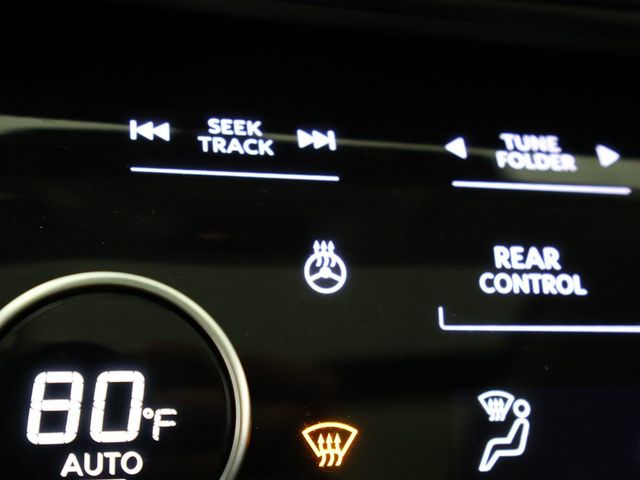 2024 INFINITI QX60 LUXE AWD - 23024226 - 57