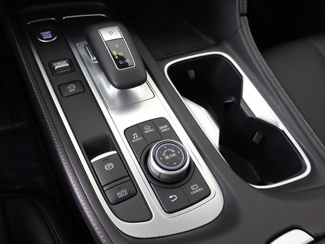 2024 INFINITI QX60 LUXE AWD - 23024226 - 58