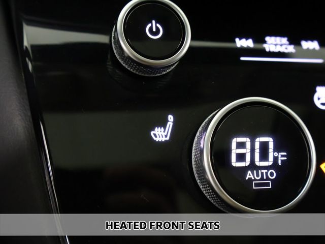 2024 INFINITI QX60 LUXE AWD - 23024226 - 7