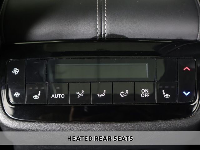 2024 INFINITI QX60 LUXE AWD - 23024226 - 8