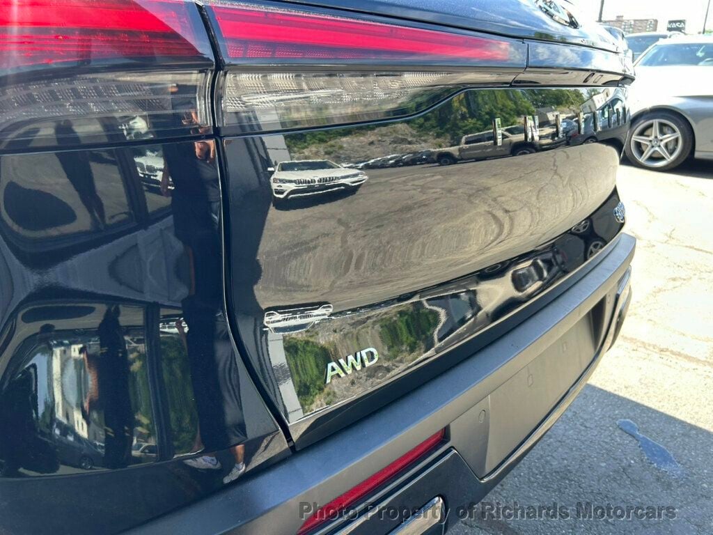 2024 INFINITI QX60 LUXE AWD - 23049009 - 9