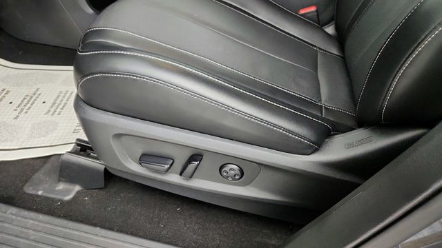 2024 INFINITI QX60 LUXE AWD - 22944695 - 10