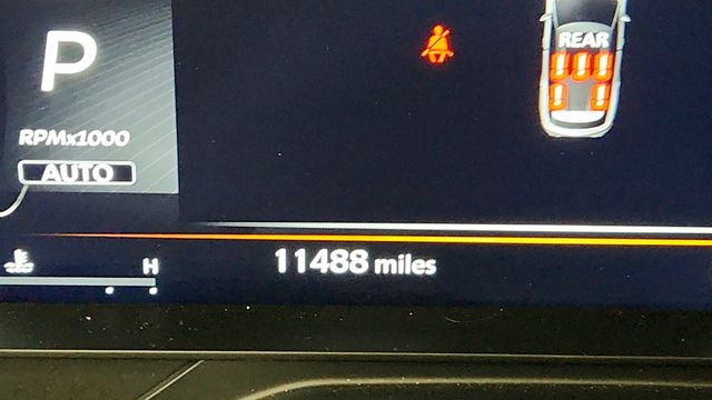 2024 INFINITI QX60 LUXE AWD - 22944695 - 14