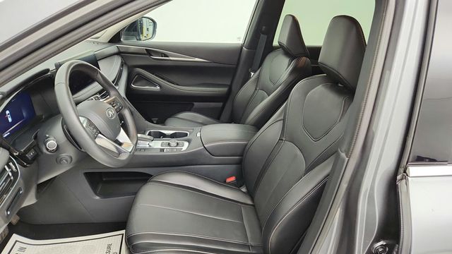 2024 INFINITI QX60 LUXE AWD - 22944695 - 20