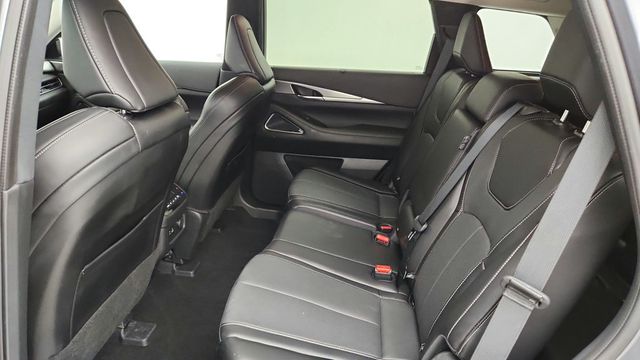 2024 INFINITI QX60 LUXE AWD - 22944695 - 21