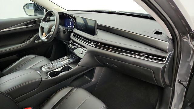 2024 INFINITI QX60 LUXE AWD - 22944695 - 24